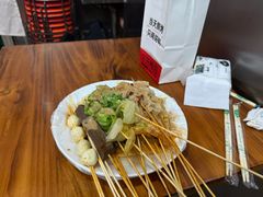 -郭记小街麻辣烫(南小街总店)
