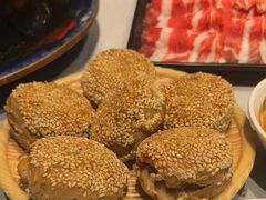 -东来顺饭庄(apm总店)