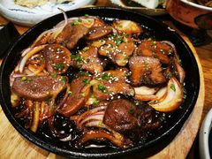 -梅亭居酒屋(中大国际店)