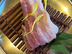 -西塔老太太泥炉烤肉(望京一店)