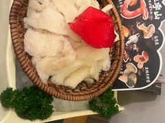 -季季山·云南野生菌火锅(上海首店)