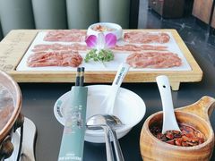 -阳坊胜利涮羊肉(阳坊老店)