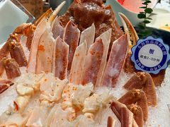 -东海怡品海鲜豆捞(星街坊店)