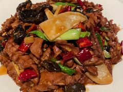 -京尊烤鸭店JINGZUN(春秀路店)