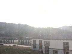 -喀纳斯鸿福生态度假酒店