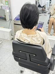 -起点造型·QIDIAN烫染接发