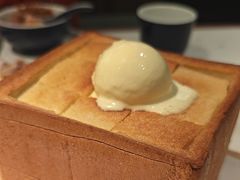 -绿茶餐厅(茂业天地店)
