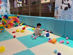 -青水瓦台汤泉(未央店)