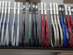 -YONEX网羽有约(新街口店)