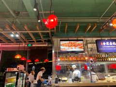 大堂-陈鹏鹏潮汕菜(欢乐海岸 海边景观店)