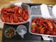 -阿青龙虾(新城店)