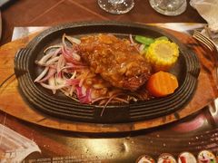 -尊品牛排(恒峰店)