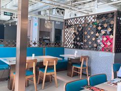 -半天妖烤鱼(方庄店)