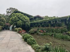 -中国茶叶博物馆(双峰馆区)