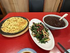 -宏状元现熬粥·京味菜(五棵松店)