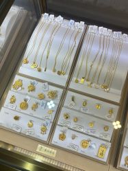 -景祥珠宝打金·黄金加工修理·旧款改造镶嵌
