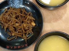 -吴记百姓菜馆·北京菜·烤鸭(故宫店)
