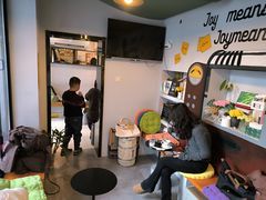 -Joymean coffee.见面咖啡