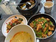 -福照楼汽锅鸡·云南菜(护国路店)