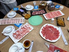 -千亿来乌拉满族火锅(昌邑旗舰店)