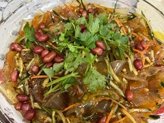 东北大拉皮-吉味馆(柠溪店)