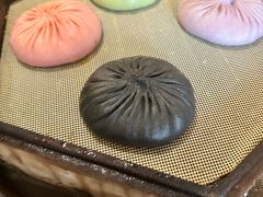 -尚香汤包文博馆(合兴路店)