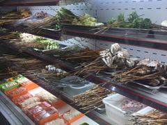 -水碾河刘老大串串香(水碾河路店)