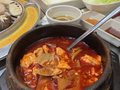 -喜来稀肉(虹泉路店)