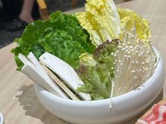 -羊之道草原味道清真餐厅(番禺店)