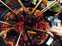 -黄潇洒老火锅(九眼桥宏济巷店)