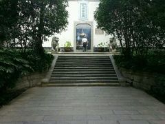 android_upload_pic-包公祠