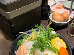 -MoMo牧场·寿喜烧专门店(长泰广场店)