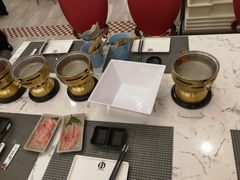 -澜悦港海鲜体验主题餐厅