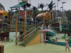 -杭州开元森泊度假乐园