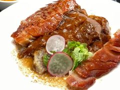 -煲王粤菜餐厅(中侨中心店)