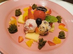 -哈根达斯(皇城恒隆广场店)