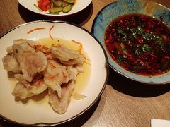 -金掌勺锅包肉(太原万达店)