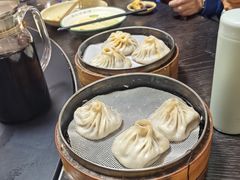 -李记清真馆(打钉巷店)