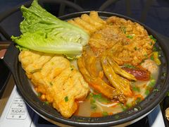 -螺大蛳柳州螺蛳粉·火锅·热干面(西城永捷店)