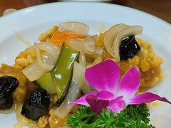 -贵宾庄炸酱面·韩式料理(高区店)