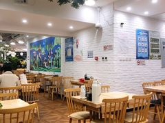 大堂-贵凤凰贵州米粉(五道口店)