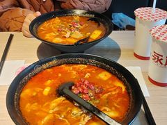 -苗乡米线(建军路店)