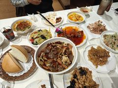 -老爷庙风味美食府(魏都大道店)