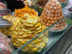 -老金家蛋菜夹馍(西安总店)