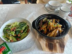 -陈生记黑鱼馆·20年活鱼现杀(宁波鼓楼店)