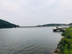 -南京市无想山景区