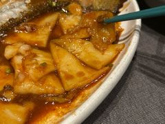 -柒园·三十年创意杭帮菜(龙湖滨江天街店)