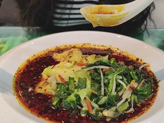 -令氏家外家岐山面(火炬路店)