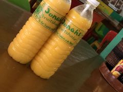 -Jonah's Fruit Shake & Snack Bar