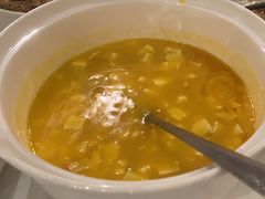 蟹黄豆腐-大鸭梨(天通西苑店)
